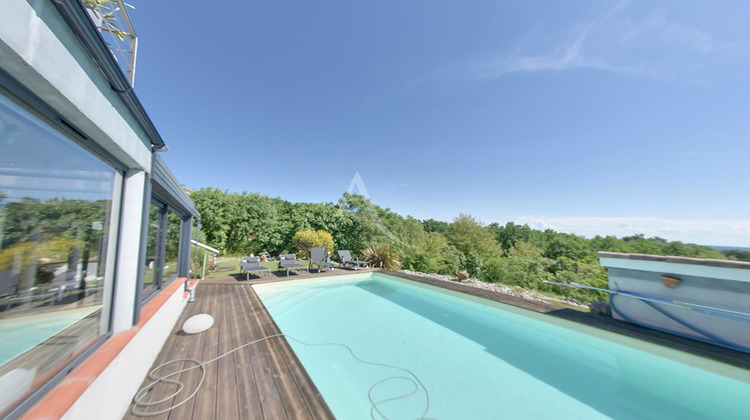 Ma-Cabane - Vente Maison MONTAUBAN, 109 m²