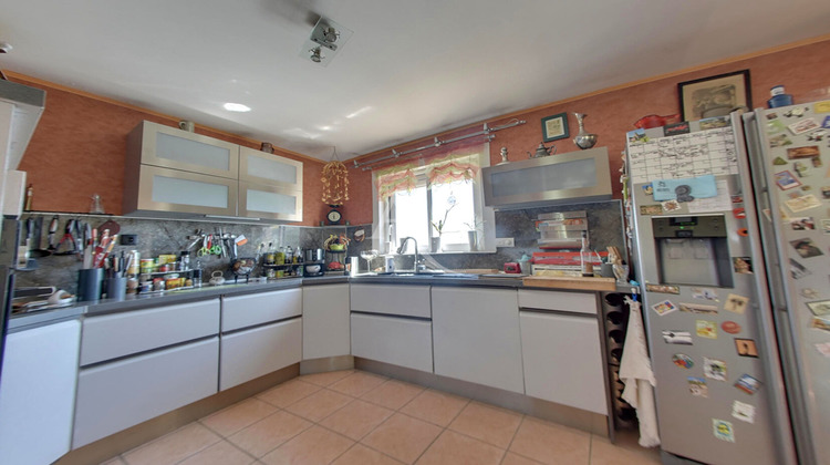 Ma-Cabane - Vente Maison MONTAUBAN, 109 m²