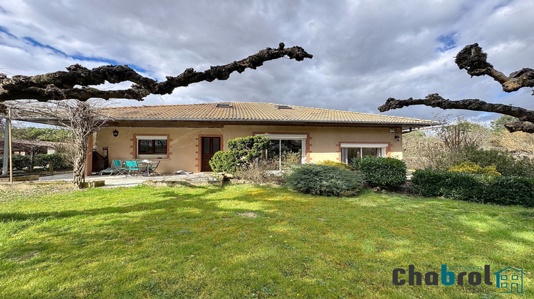 Ma-Cabane - Vente Maison Montauban, 158 m²