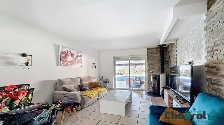 Ma-Cabane - Vente Maison Montauban, 158 m²