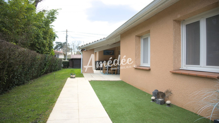 Ma-Cabane - Vente Maison Montauban, 151 m²