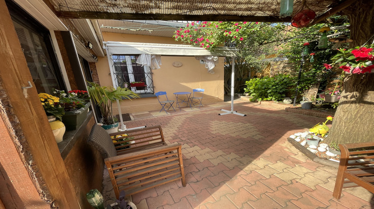 Ma-Cabane - Vente Maison Montauban, 140 m²