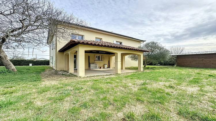 Ma-Cabane - Vente Maison Montauban, 155 m²