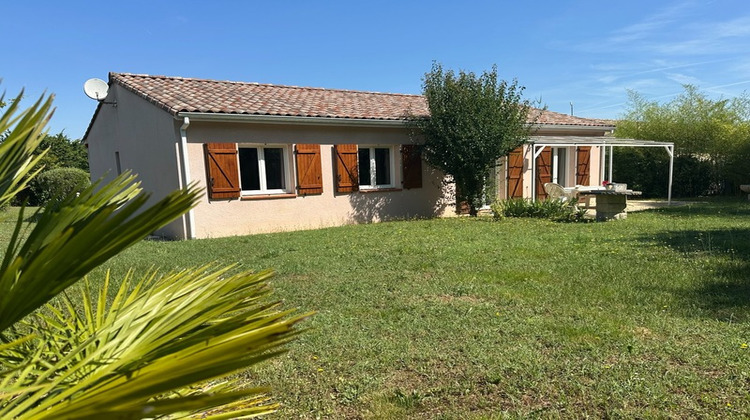 Ma-Cabane - Vente Maison MONTAUBAN, 90 m²