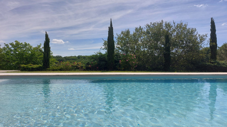 Ma-Cabane - Vente Maison MONTAUBAN, 219 m²