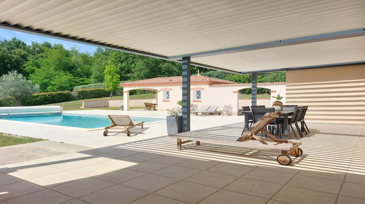 Ma-Cabane - Vente Maison MONTAUBAN, 219 m²