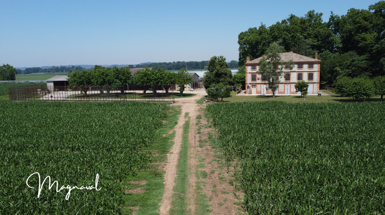 Ma-Cabane - Vente Maison Montauban, 214 m²