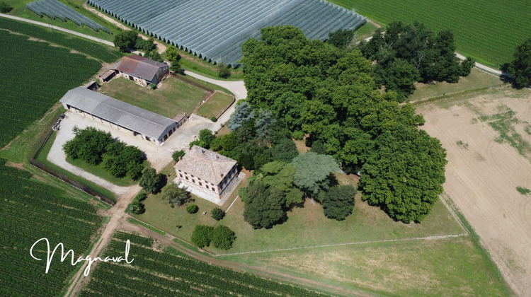 Ma-Cabane - Vente Maison Montauban, 214 m²