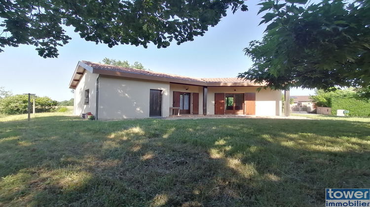 Ma-Cabane - Vente Maison Montauban, 134 m²