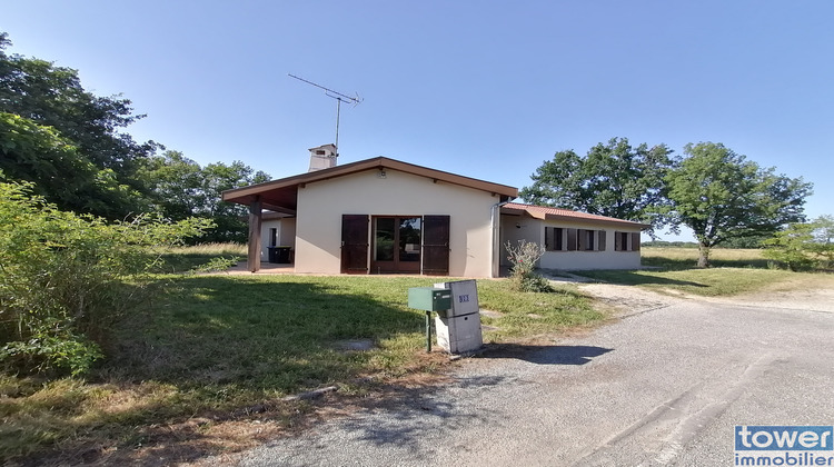 Ma-Cabane - Vente Maison Montauban, 134 m²