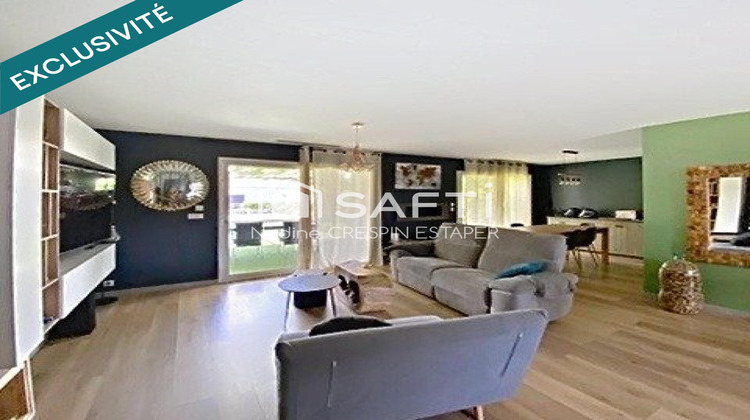 Ma-Cabane - Vente Maison Montauban, 116 m²