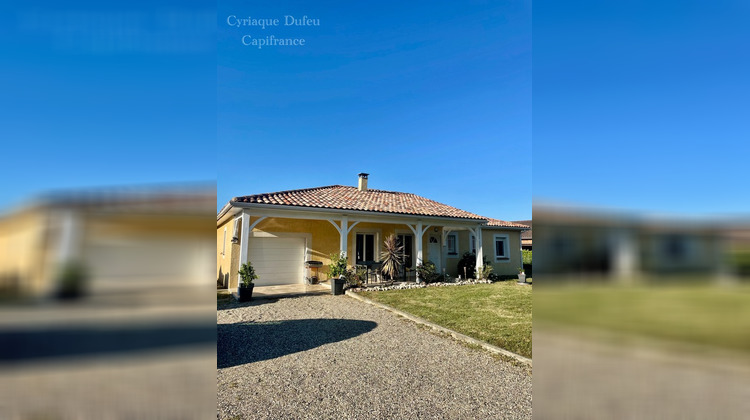 Ma-Cabane - Vente Maison MONTAUBAN, 107 m²