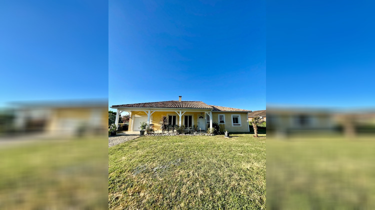 Ma-Cabane - Vente Maison MONTAUBAN, 107 m²