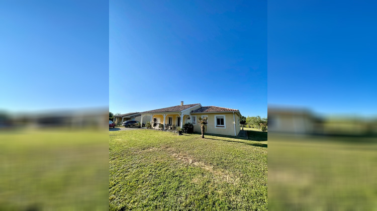 Ma-Cabane - Vente Maison MONTAUBAN, 107 m²