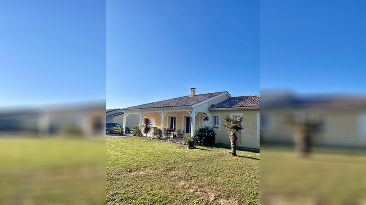 Ma-Cabane - Vente Maison MONTAUBAN, 107 m²