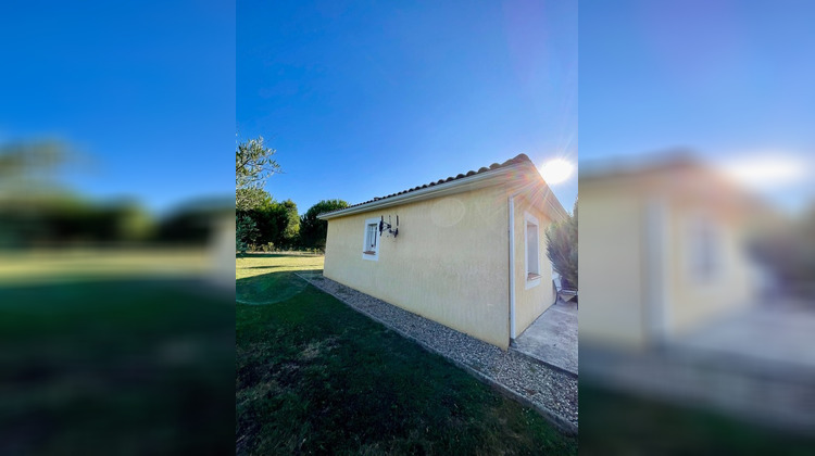 Ma-Cabane - Vente Maison MONTAUBAN, 107 m²
