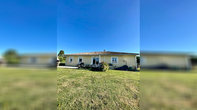 Ma-Cabane - Vente Maison MONTAUBAN, 107 m²