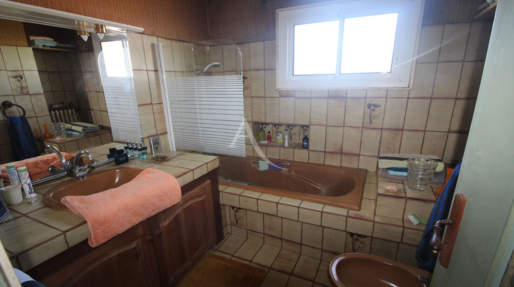 Ma-Cabane - Vente Maison MONTAUBAN, 91 m²