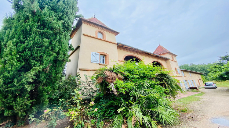 Ma-Cabane - Vente Maison Montauban, 350 m²