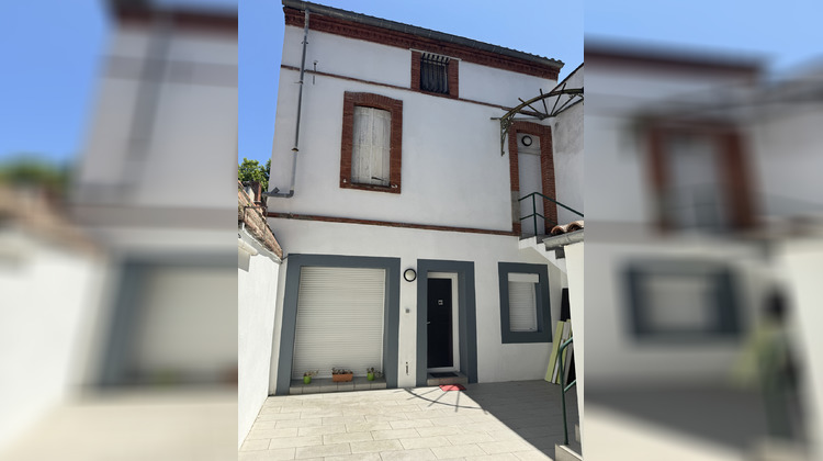 Ma-Cabane - Vente Maison Montauban, 84 m²