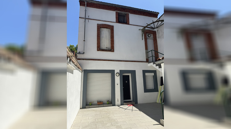 Ma-Cabane - Vente Maison Montauban, 84 m²