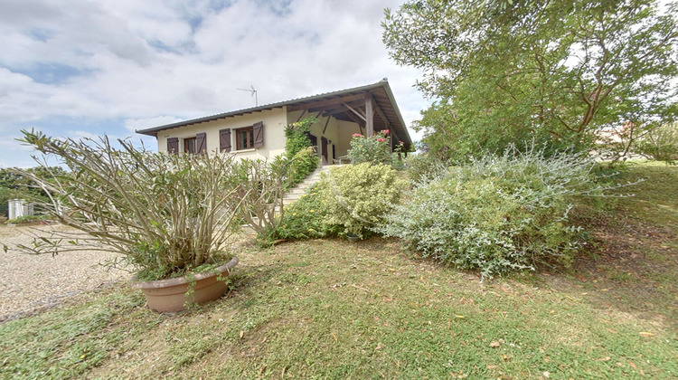 Ma-Cabane - Vente Maison MONTAUBAN, 150 m²