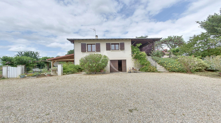 Ma-Cabane - Vente Maison MONTAUBAN, 150 m²