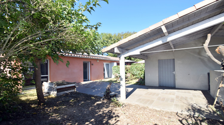 Ma-Cabane - Vente Maison Montauban, 83 m²
