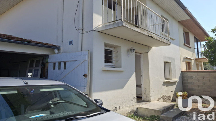 Ma-Cabane - Vente Maison Montauban, 81 m²