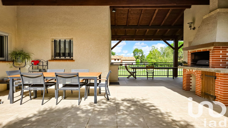 Ma-Cabane - Vente Maison Montauban, 132 m²