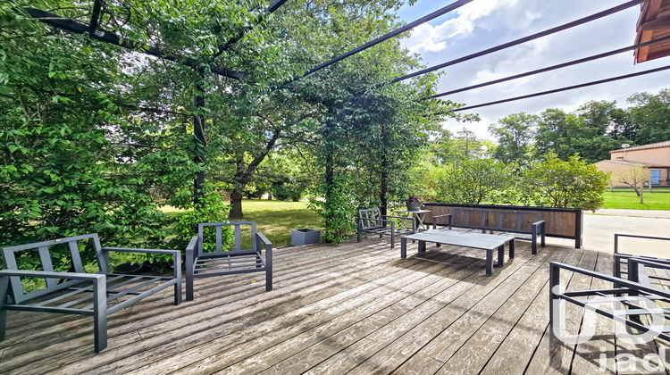 Ma-Cabane - Vente Maison Montauban, 132 m²