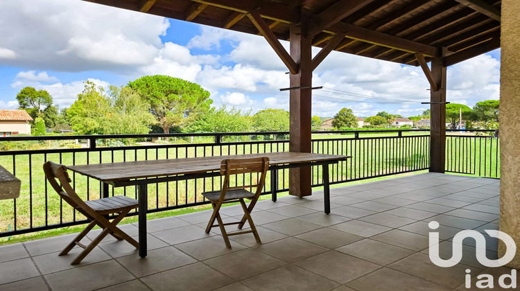 Ma-Cabane - Vente Maison Montauban, 132 m²