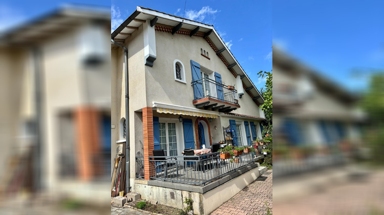 Ma-Cabane - Vente Maison Montauban, 185 m²