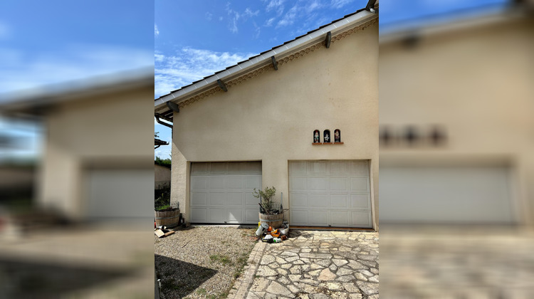 Ma-Cabane - Vente Maison Montauban, 185 m²