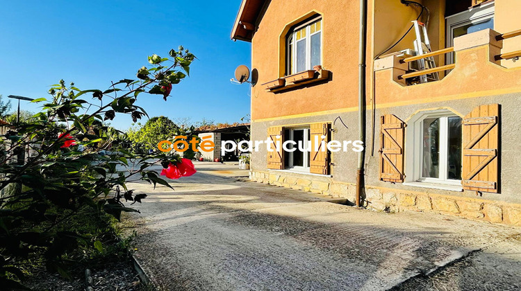 Ma-Cabane - Vente Maison MONTAUBAN, 100 m²