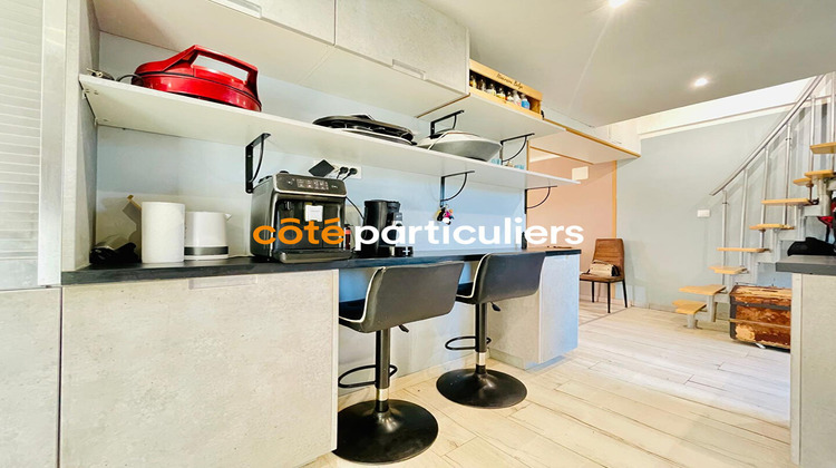 Ma-Cabane - Vente Maison MONTAUBAN, 100 m²