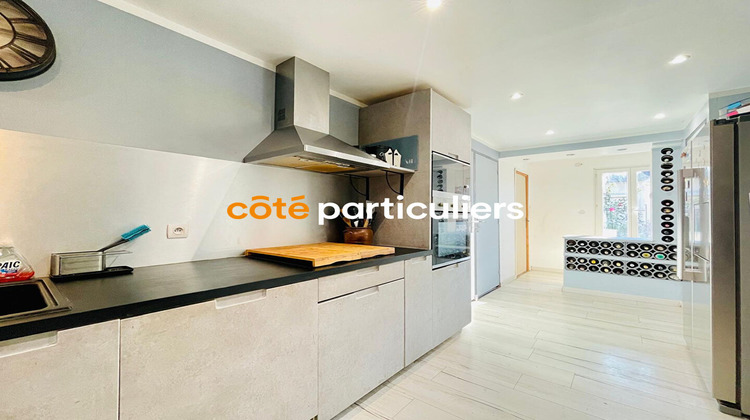 Ma-Cabane - Vente Maison MONTAUBAN, 100 m²