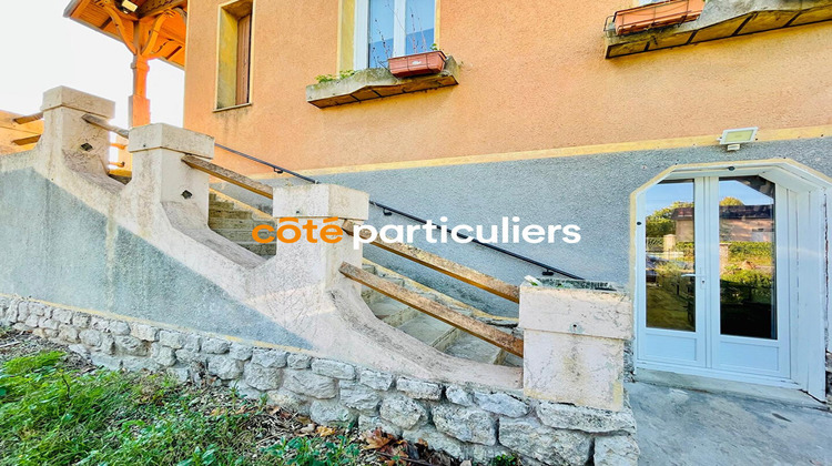 Ma-Cabane - Vente Maison MONTAUBAN, 100 m²