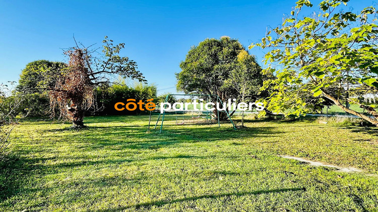 Ma-Cabane - Vente Maison MONTAUBAN, 100 m²