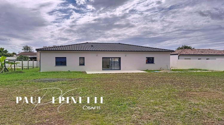 Ma-Cabane - Vente Maison Montauban, 94 m²