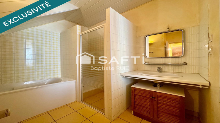 Ma-Cabane - Vente Maison Montauban, 144 m²