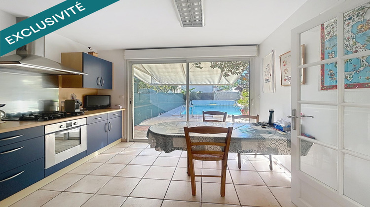 Ma-Cabane - Vente Maison Montauban, 120 m²