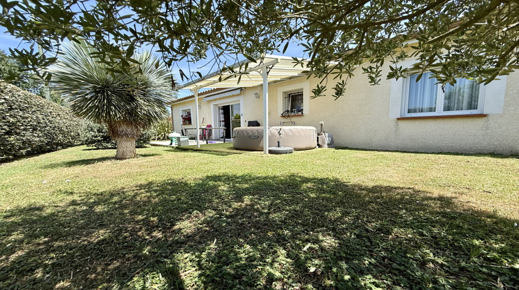 Ma-Cabane - Vente Maison Montauban, 96 m²