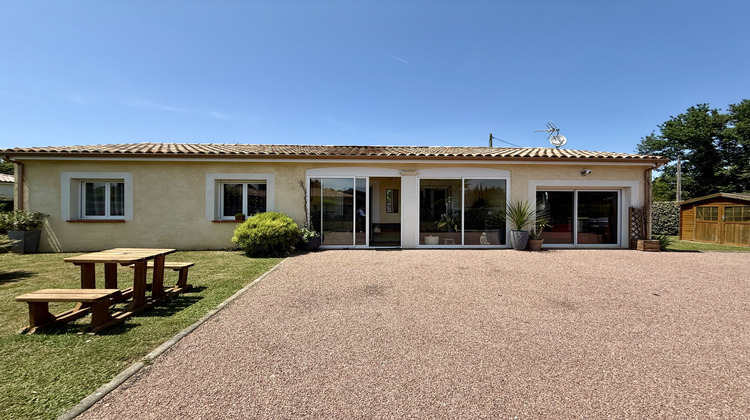 Ma-Cabane - Vente Maison Montauban, 96 m²
