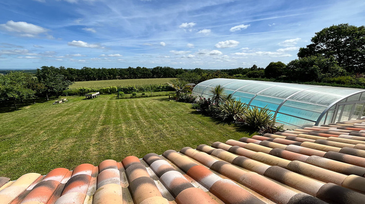 Ma-Cabane - Vente Maison MONTAUBAN, 279 m²