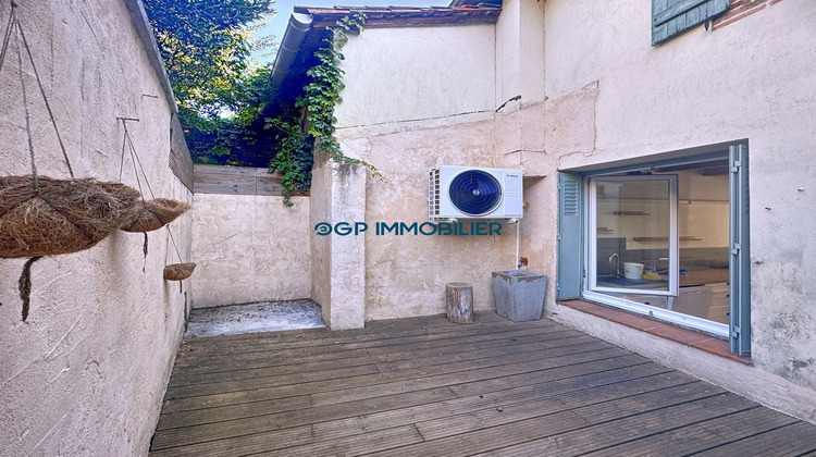 Ma-Cabane - Vente Maison Montauban, 92 m²