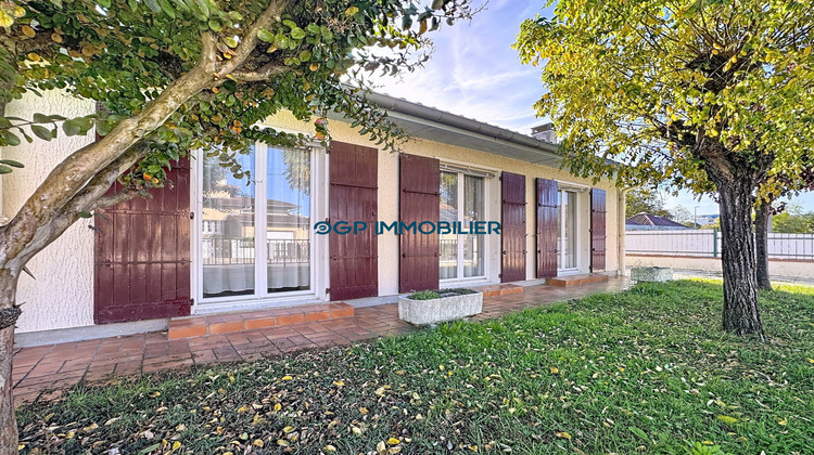 Ma-Cabane - Vente Maison Montauban, 90 m²