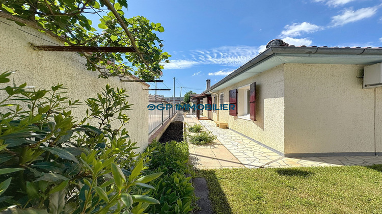 Ma-Cabane - Vente Maison Montauban, 90 m²