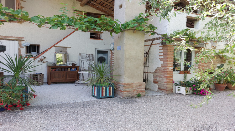 Ma-Cabane - Vente Maison MONTAUBAN, 265 m²
