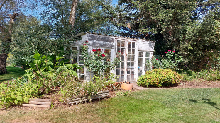 Ma-Cabane - Vente Maison MONTAUBAN, 265 m²